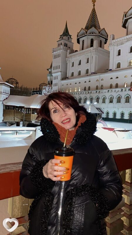 Лариса, 57, Екатеринбурге — анкета №1117031