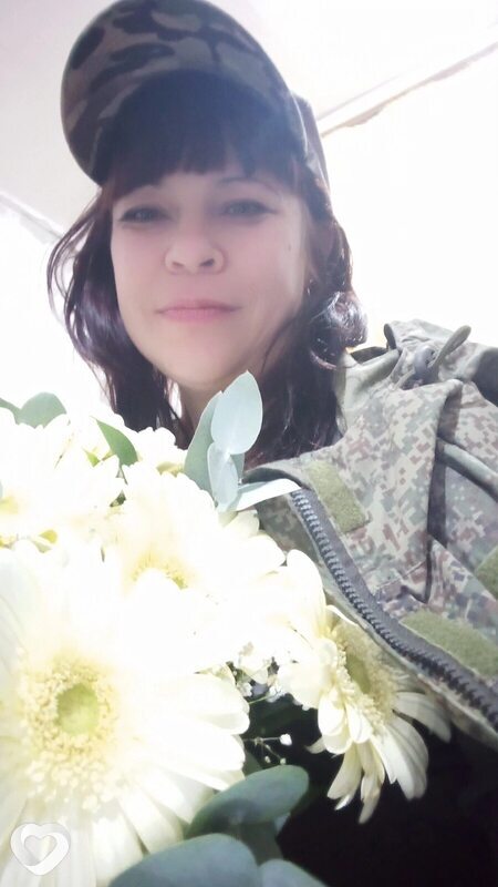 Юлия, 40, Волгограде — анкета №1116938