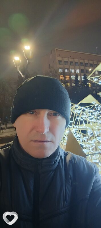 Федор, 41, Печоре — анкета №1116939