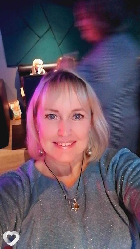 Anna, 47, Кемерове — анкета №1116942