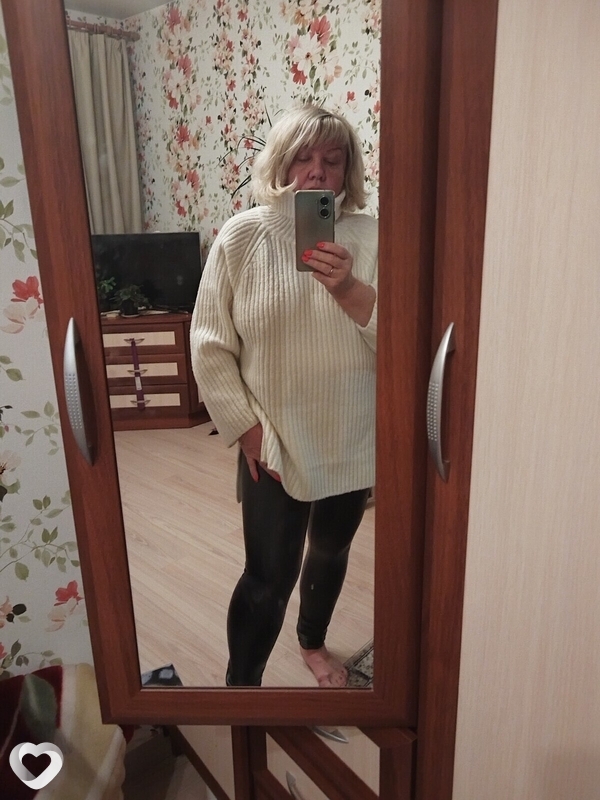 Светлана, 57, Санкт-Петербурге — анкета №1116945