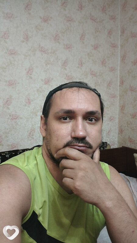 Максим, Прохладный