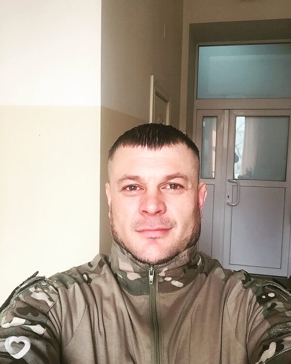 Дмитрий, 39, Большое Камени — анкета №1116952