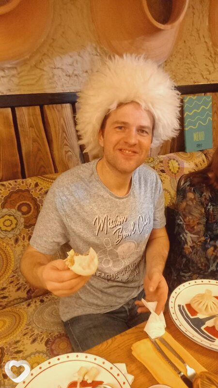 Егор, 40, Саратове — анкета №1116957