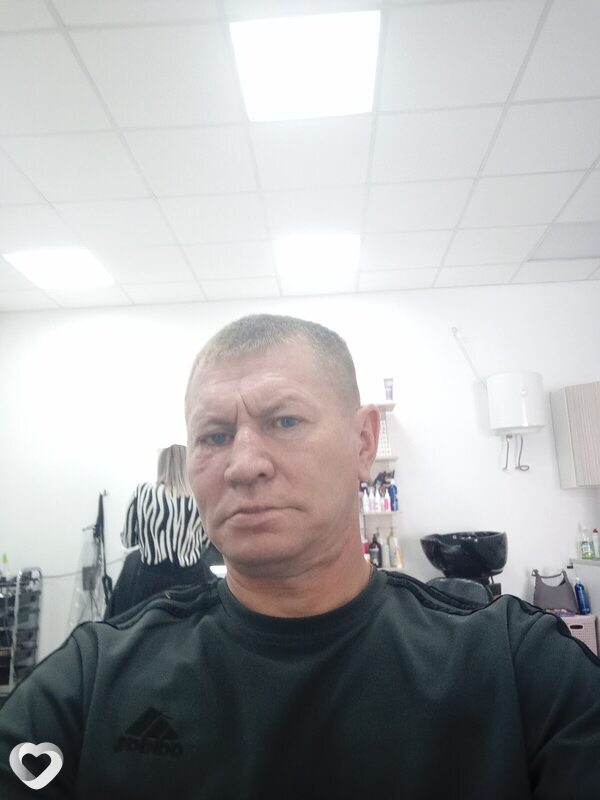 Евгений, 46, Змеиногорске — анкета №1117164