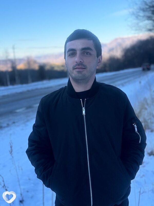 Арт, 36, Серпухове — анкета №1117165