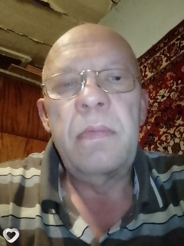 Сергей, Кстово