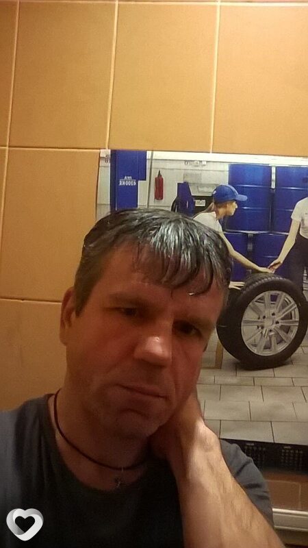 Виталий, 49, Твери — анкета №1117179