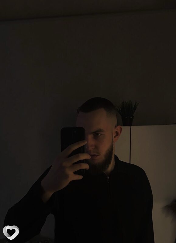 Денис, 23, Тамбове — анкета №1117047