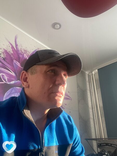 Толя, 41, Междуреченске — анкета №1117236
