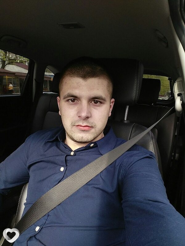Виктор, 34, Тяжинский — анкета №1117239