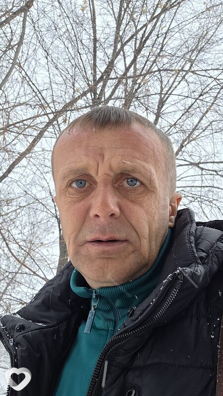 Алекс, Искитим