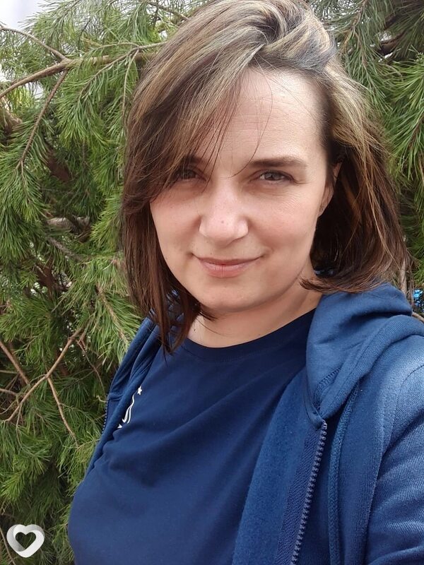 Ксения, 38, Липецке — анкета №1117244
