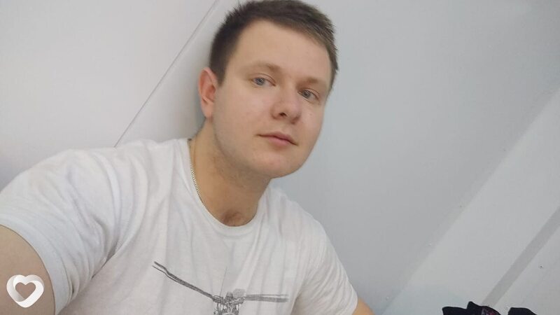 Константин, 29, Выборге — анкета №1117245