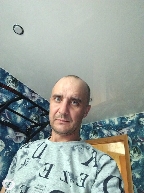 Алексей, 40, Нижневартовске — анкета №1117247