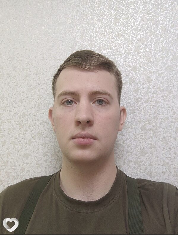 Данила, 23, Москве — анкета №1117251