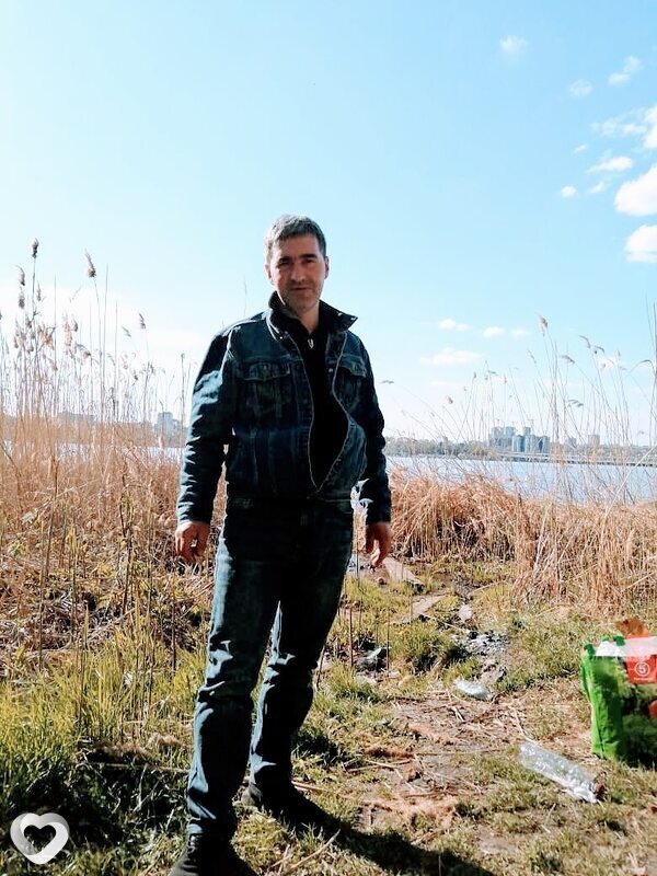 Дмитрий, 47, Воронеже — анкета №1117256