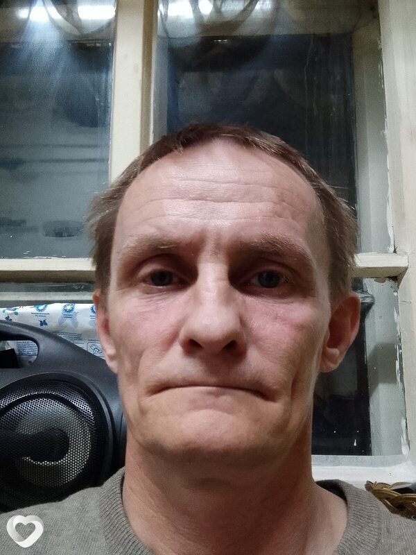 Александр, 42, Иркутске — анкета №1116991