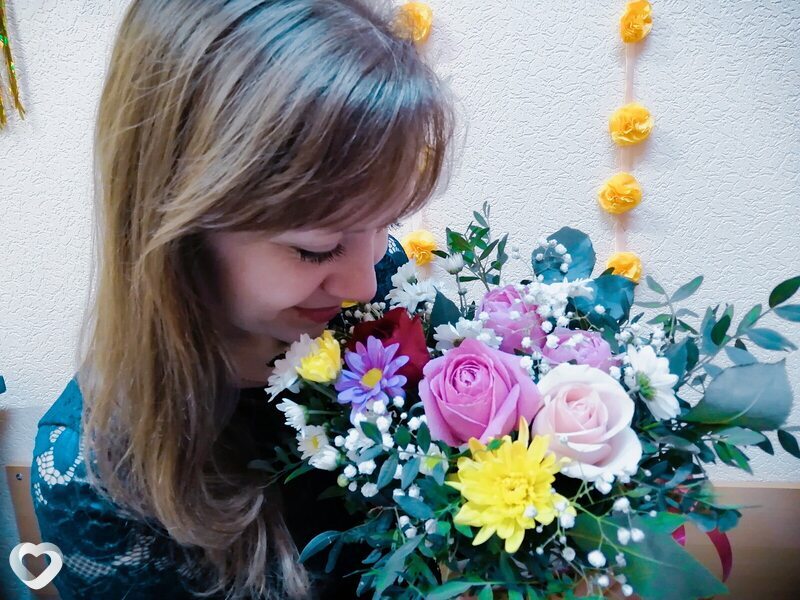 Арина, 37, Иванове — анкета №1116997
