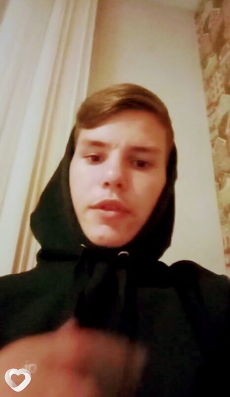 Vavanchick, 25, Мстиславле — анкета №1116998