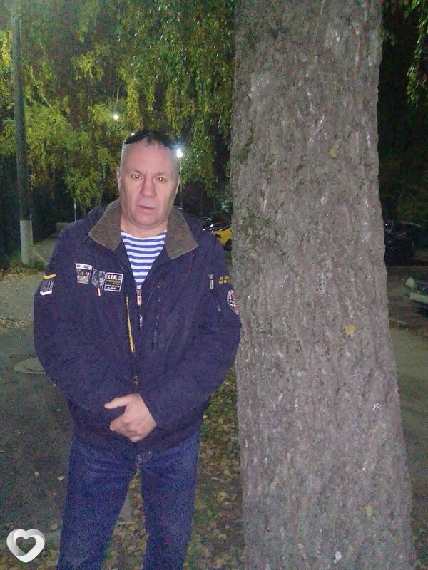 Николай, 57, Туле — анкета №1117002