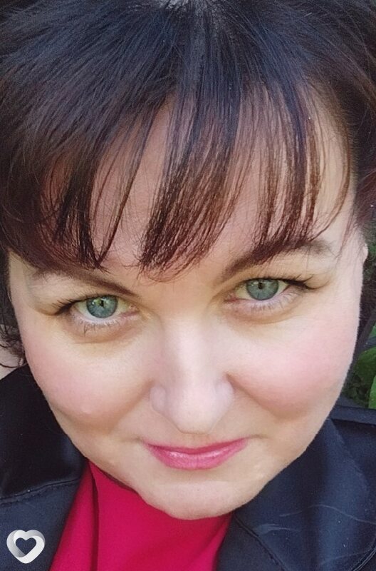 Оксана, 43, Кунгуре — анкета №1117003