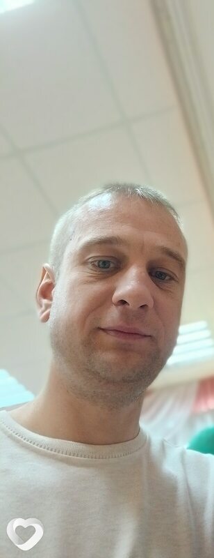 Александр, 39, Нижнем Новгороде — анкета №1117004