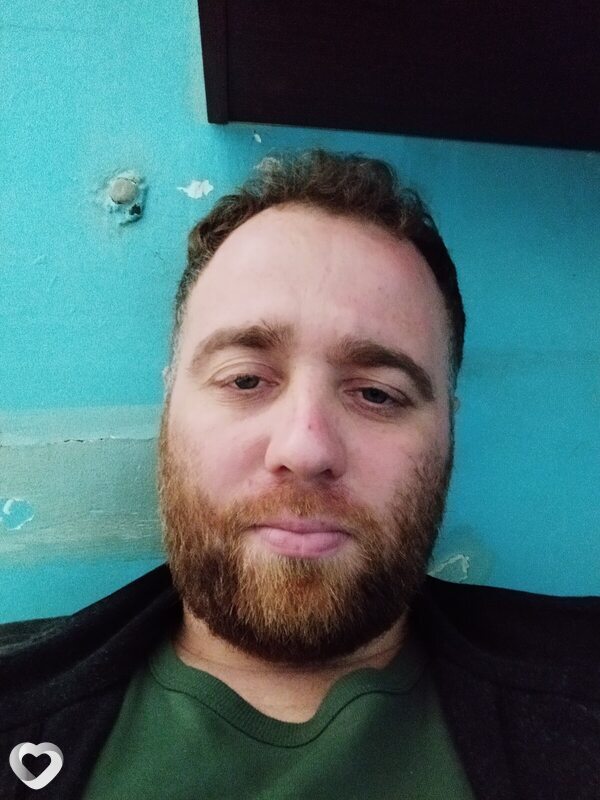 Андрей, 35, Невинномысске — анкета №1117005