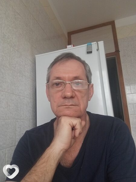 Андрей, 65, Ростове-на-Дону — анкета №1117006