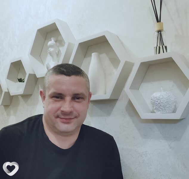 Роман, 46, Бресте — анкета №1116914