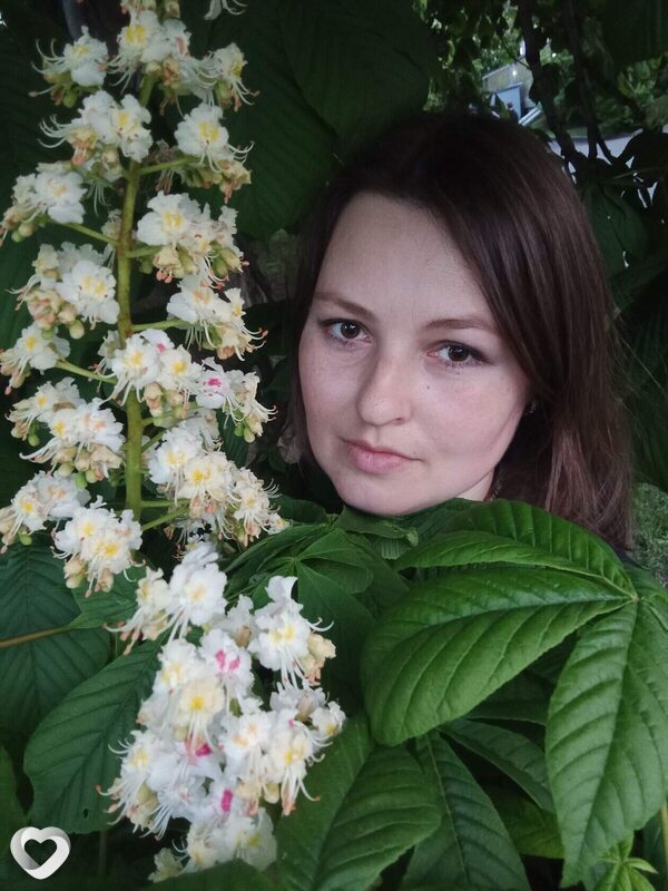 Виктория, 29, Черемхове — анкета №1116915