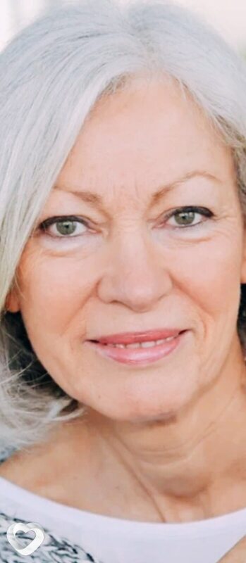 Светлана, 59, Москве — анкета №1116916