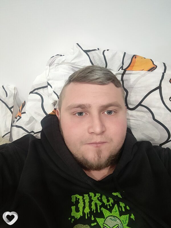 Владислав, 30, Орёл — анкета №1116920