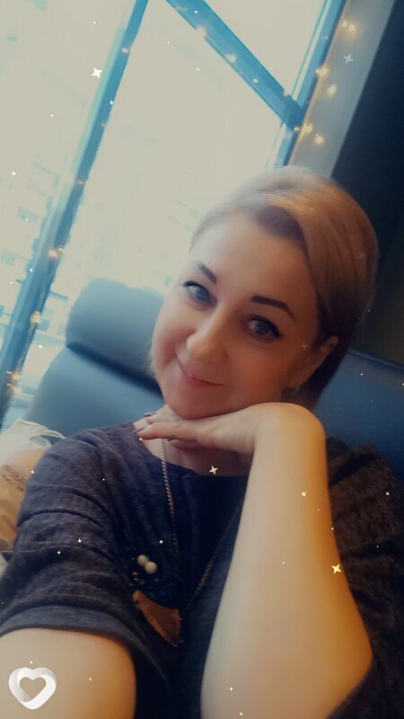 Наталья, 49, Новосибирске — анкета №1116925