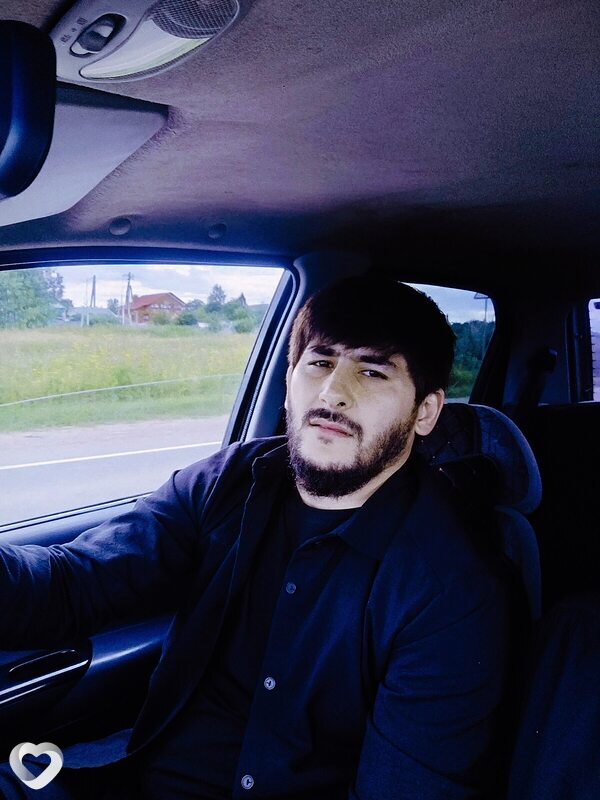 Миша, 33, Химках — анкета №1116930