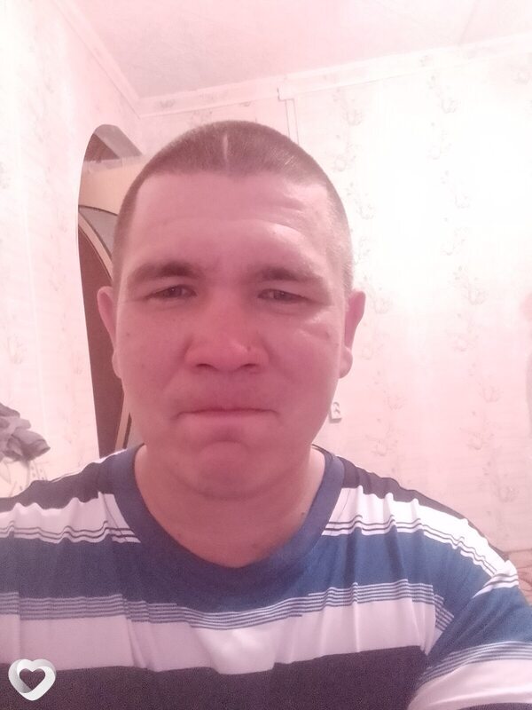 Григорий, 33, Учалах — анкета №1116934