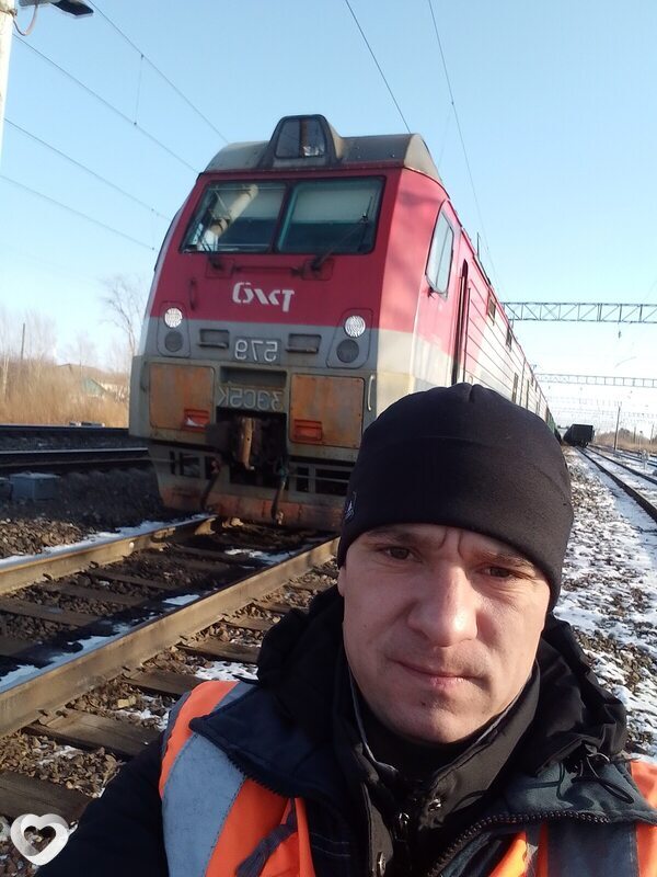 Сергей, 35, Хабаровске — анкета №1117066