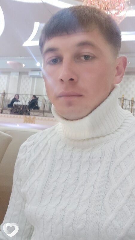 Александр, 32, Тюмени — анкета №1117071