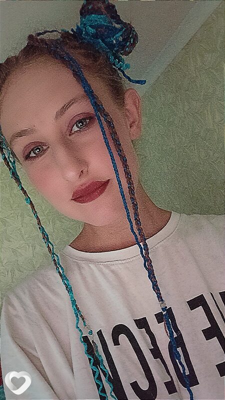 Анна, 22, Кемерове — анкета №1117078