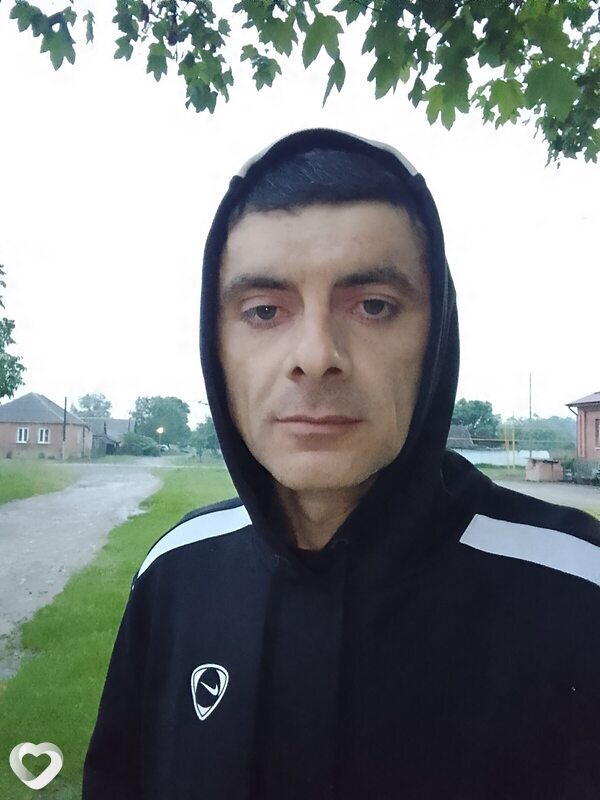 Арсений, 41, Владикавказе — анкета №1117080