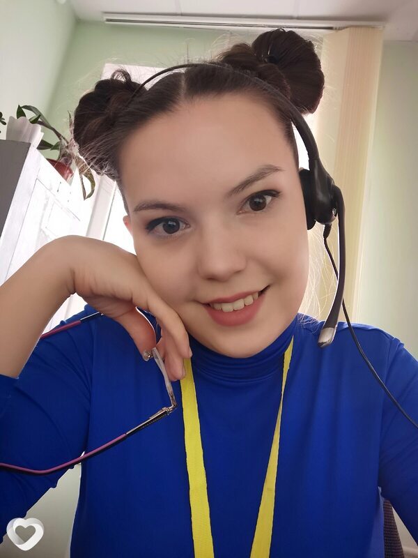 Татьяна, 26, Таганроге — анкета №1117090