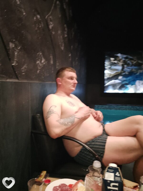 Саша, 37, Смоленске — анкета №1117091