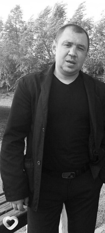 Евгений, 43, Краснотурьинске — анкета №1117092