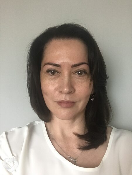 Анна, 51, Тюмени — анкета №1117101