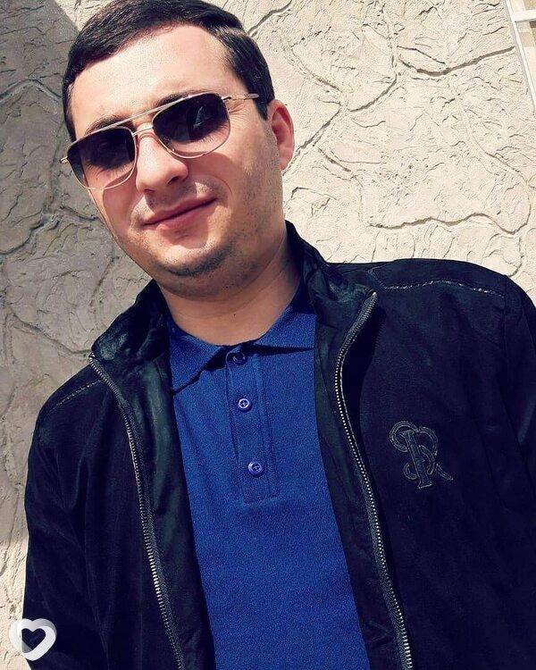Sevo, 32, Сочи — анкета №1117106