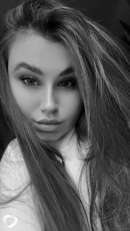 Алина, 24, Новосибирске — анкета №1117188