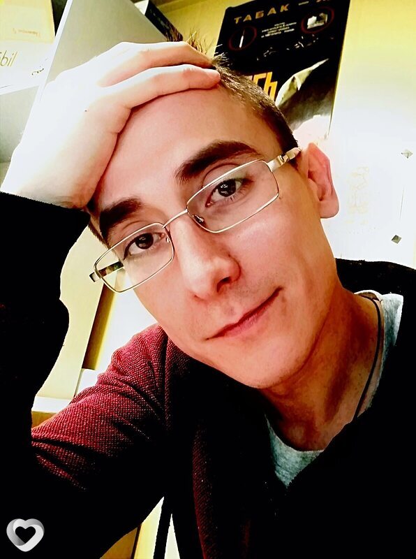 Дмитрий, 38, Москве — анкета №1117193