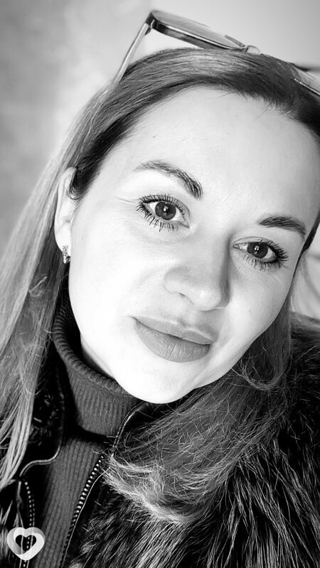 Катерина, 40, Уфе — анкета №1117195