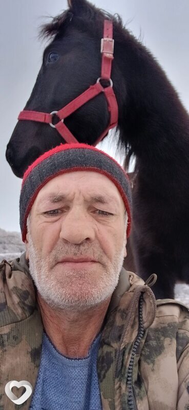 Искандер, 51, Махачкале — анкета №1117202
