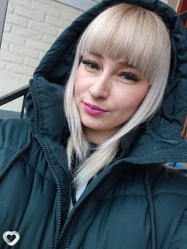 Анастасия, 31, Анапе — анкета №1117204